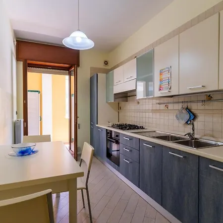 Holiday home Rosa Virginia Gallipoli