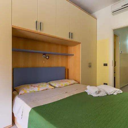 Rosa Virginia Holiday home Gallipoli